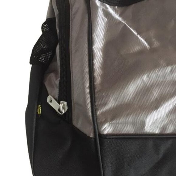 New - Adidas - Coors Light duffel bag - NWT - Picture 3 of 7